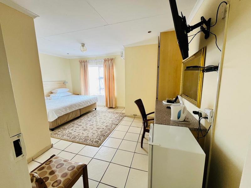 Commercial Property for Sale in Mogwase North West